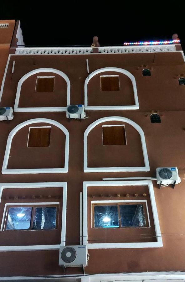 Dar Agham Akbou Hotel Timimoun Kültér fotó